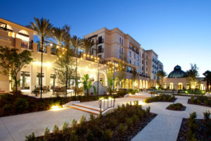 The Alfond Inn, Winter Park, FL, Baker Barrios Architects