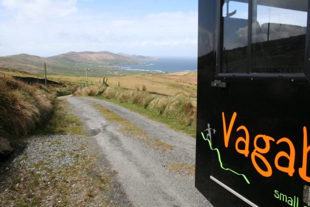 Vagabond Small Group Tours of Ireland