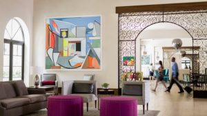 The Alfond Inn, Winter Park, Florida