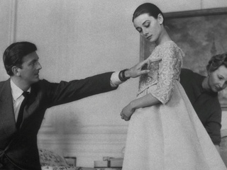Audrey Hepburn, Givenchy
