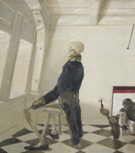 Andrew Wyeth at 100