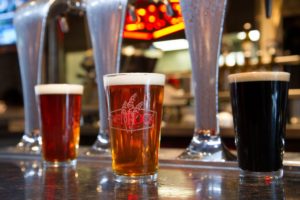 Salt Lake City brewpubs