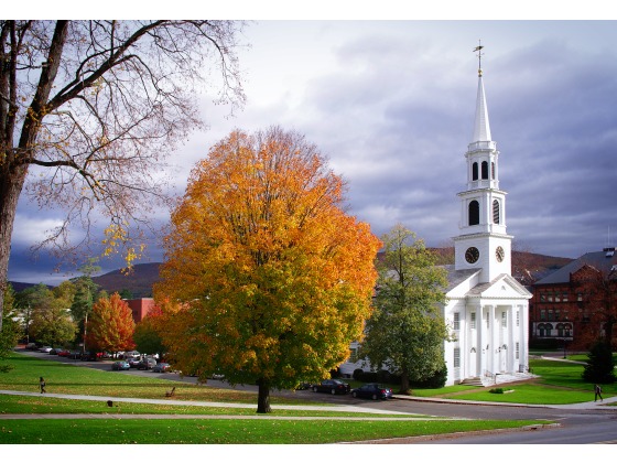 Williams College