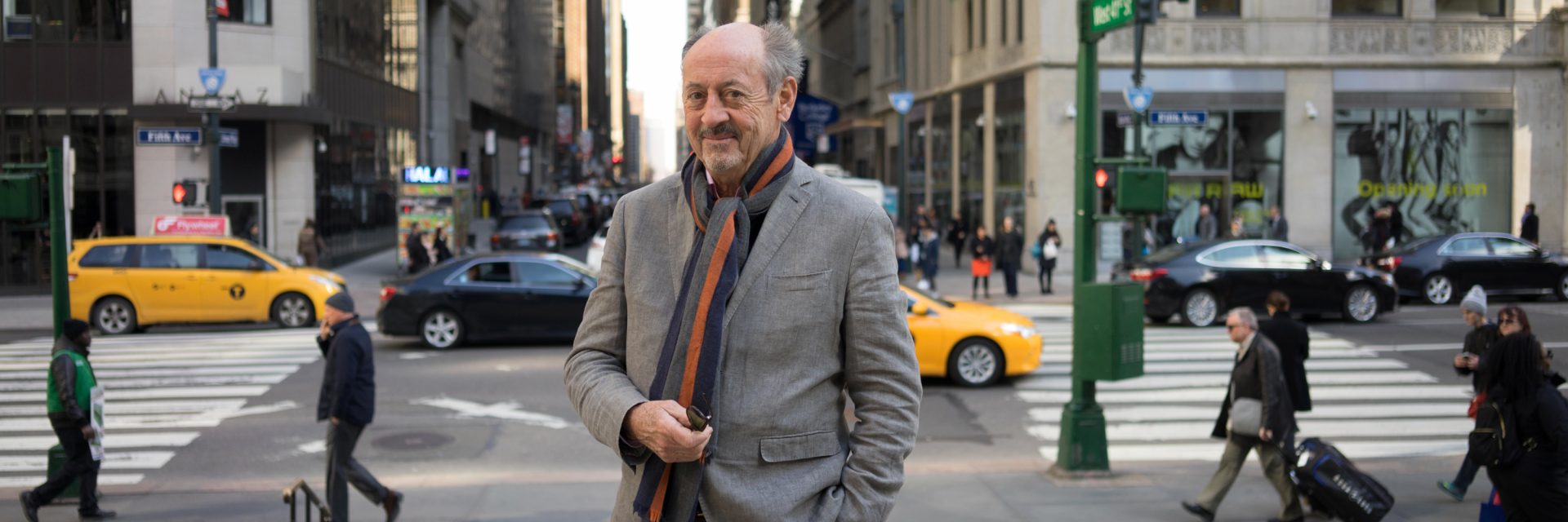 Billy Collins CREDIT Bill Hayes 12 1000 3.1 1920x640