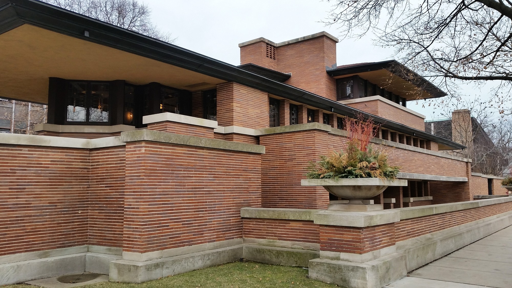 robie house 02 2