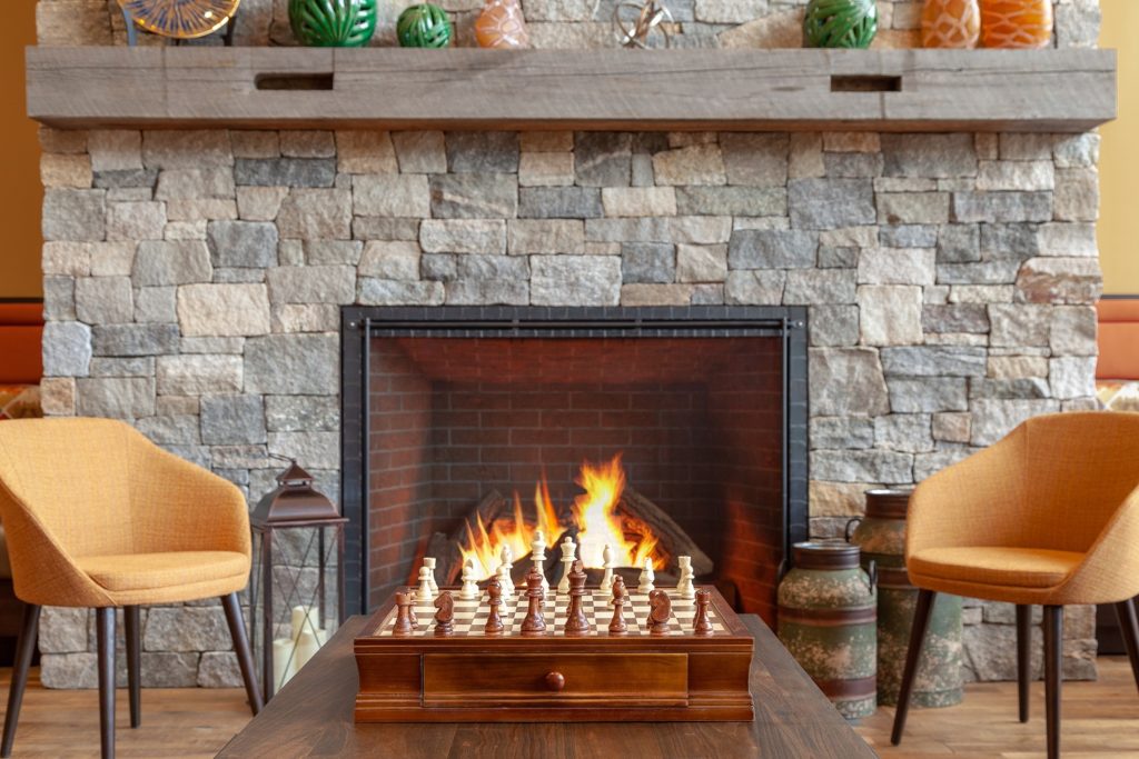 Small Lobby Fireplace Glen House Hotel Fall Marketing 2 Small Lobby Fireplace Glen House Hotel Fall Marketing 2