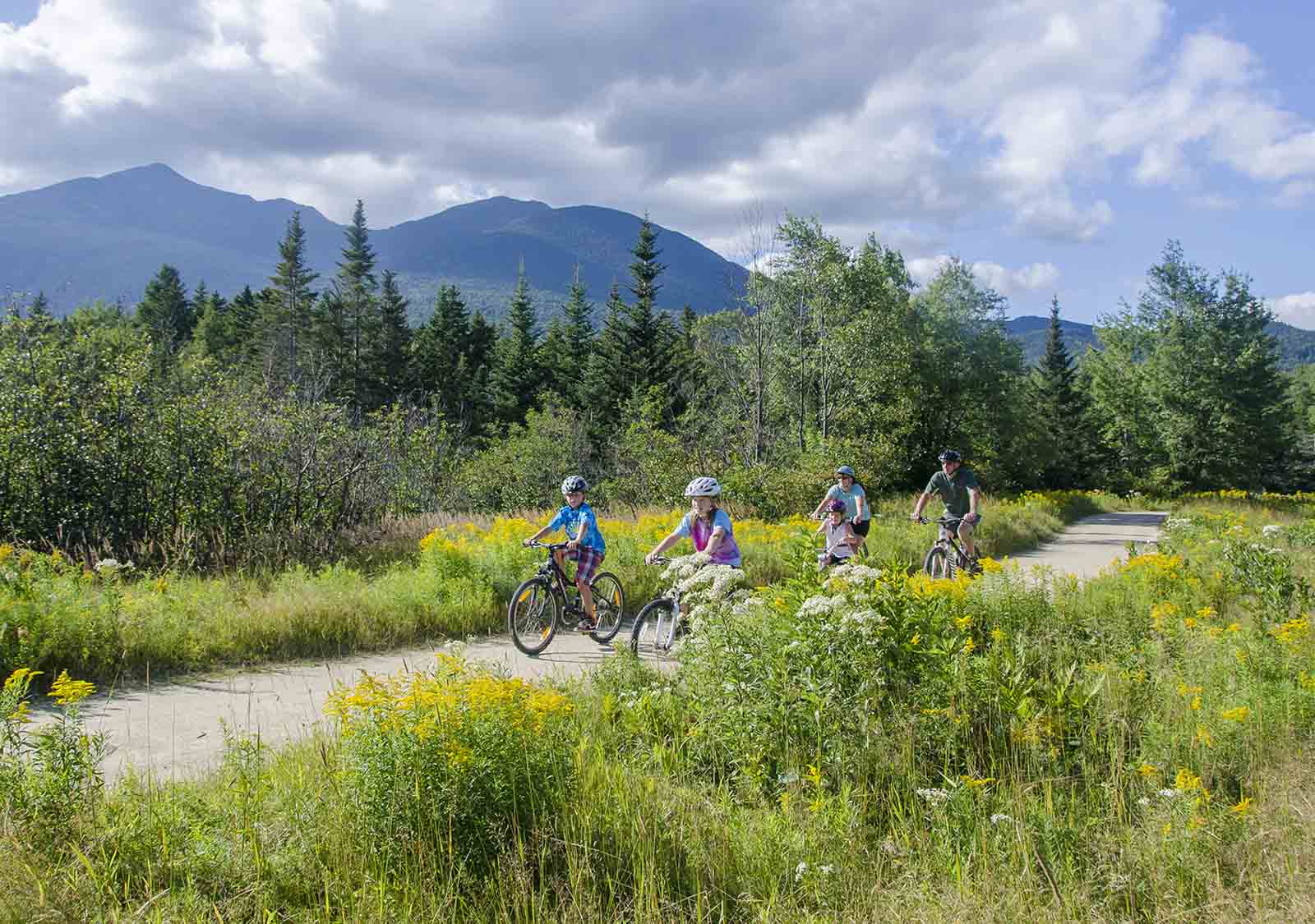 GreatGlenFamilyBiking