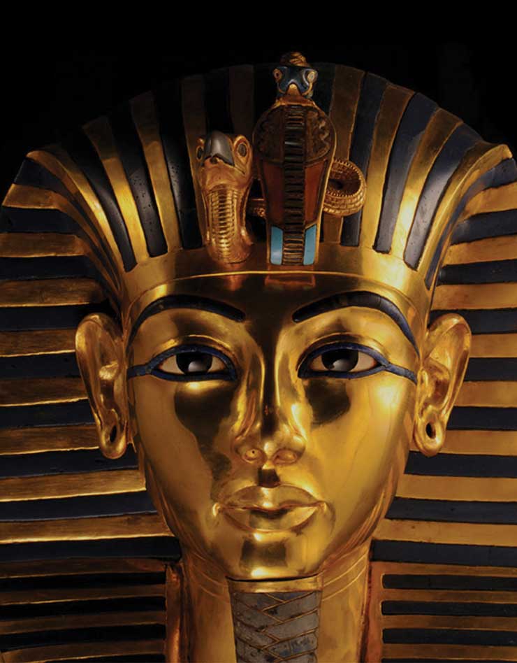 king tut header sowa