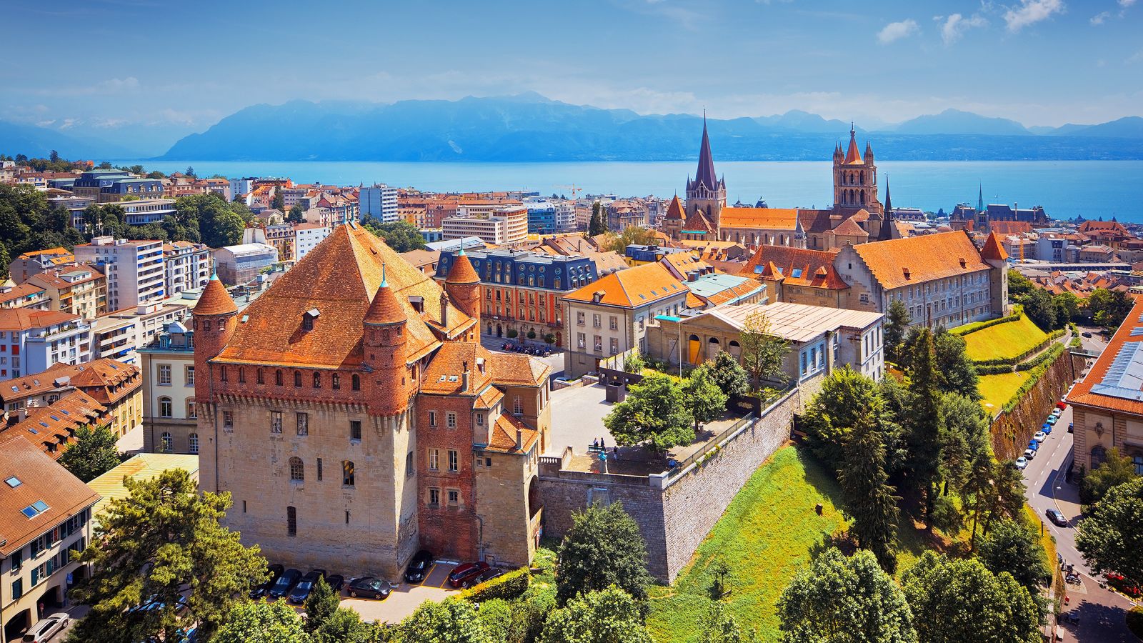 52 places to go in 2023