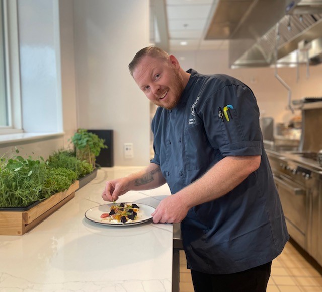 Chef DD Chef DD